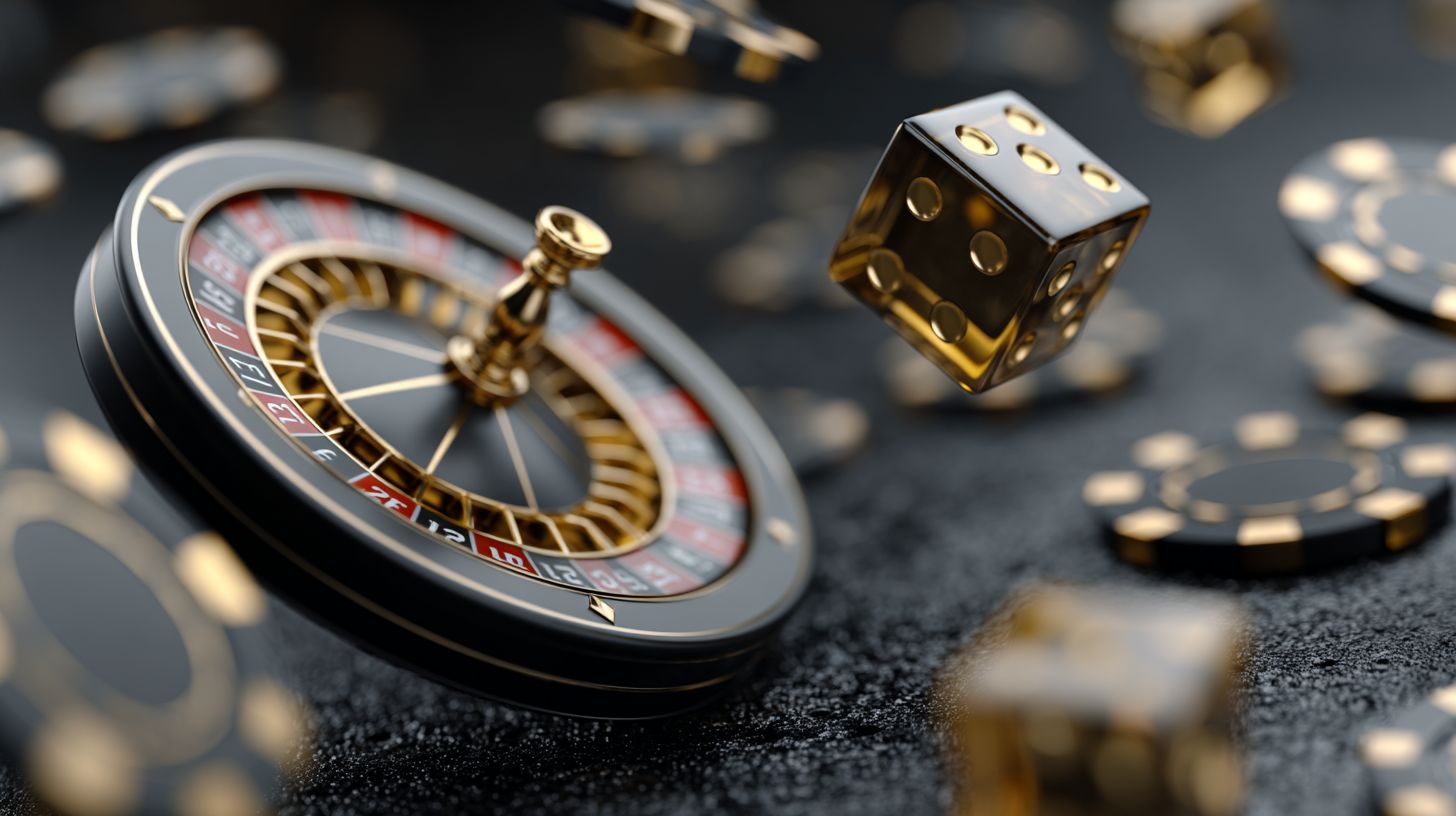 QQEE Casino