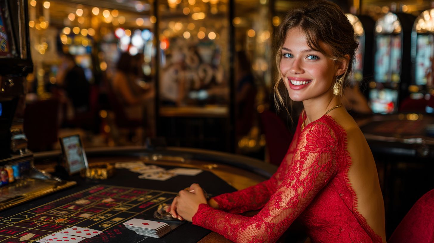 QQEE Casino
