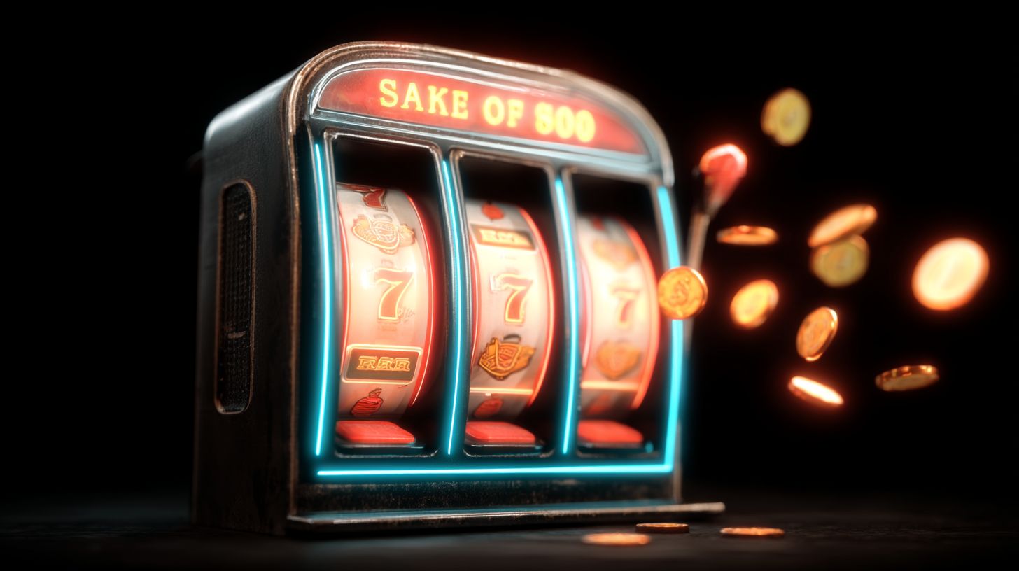 QQEE Slots